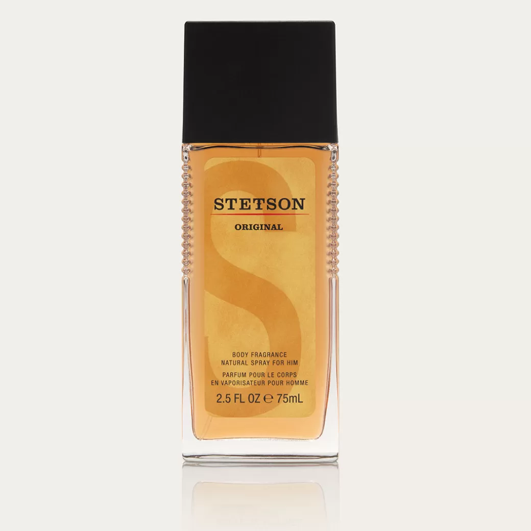 Original Body Spray | Stetson Fashion