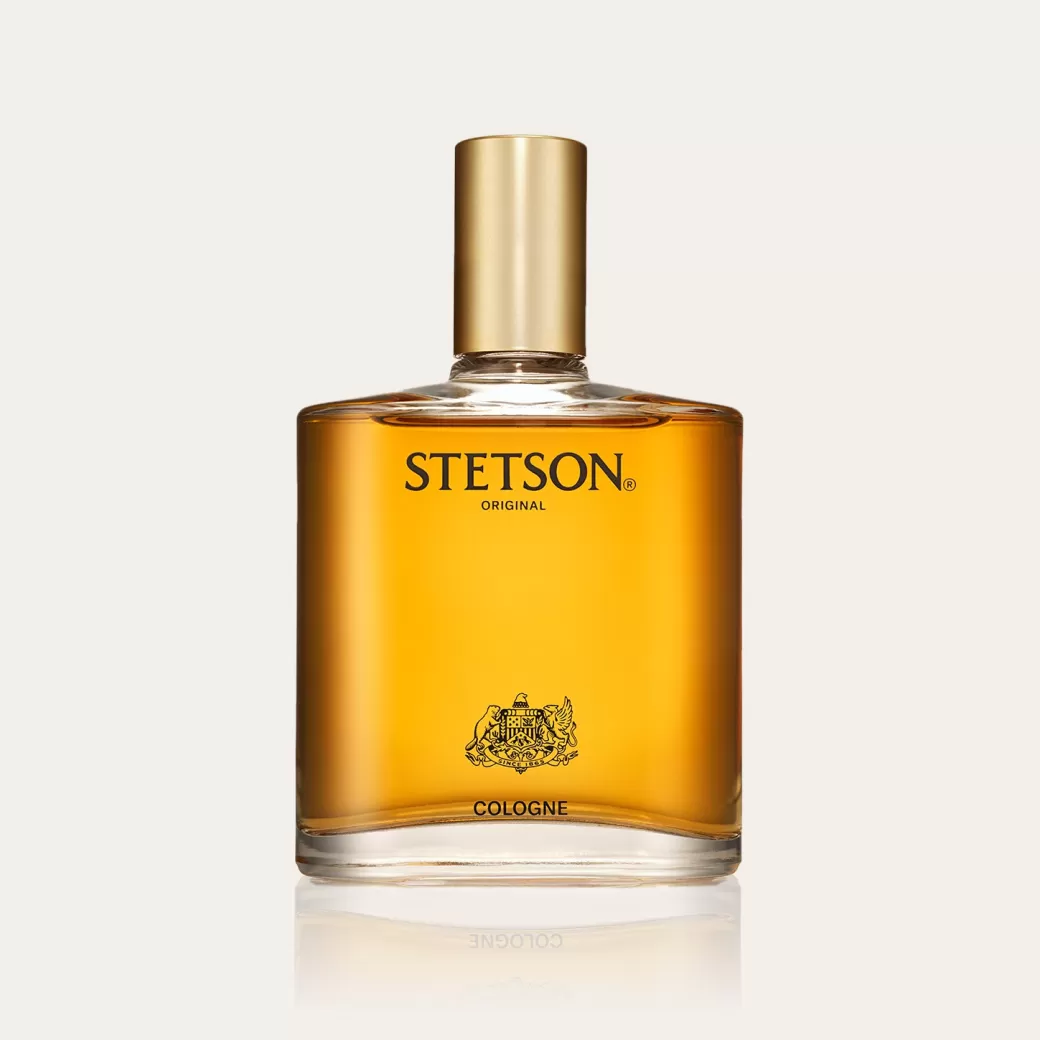 Original Cologne | Stetson Cheap