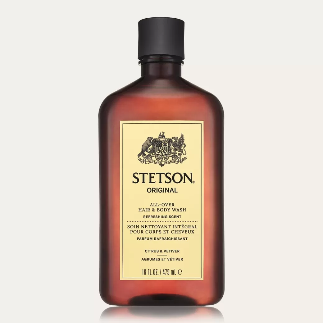 Original Hair x Body Wash | Stetson Cheap