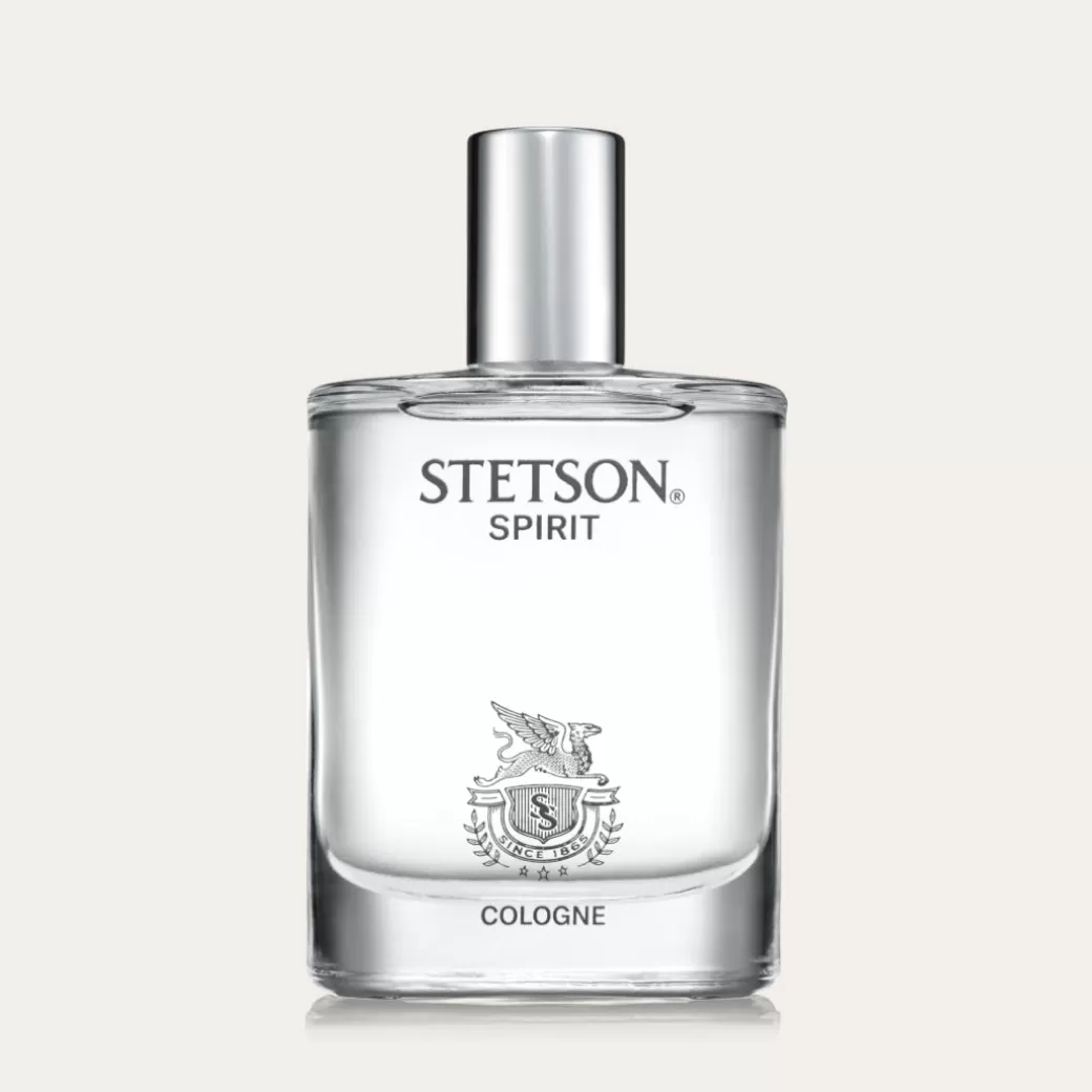 Spirit Cologne | Stetson Cheap