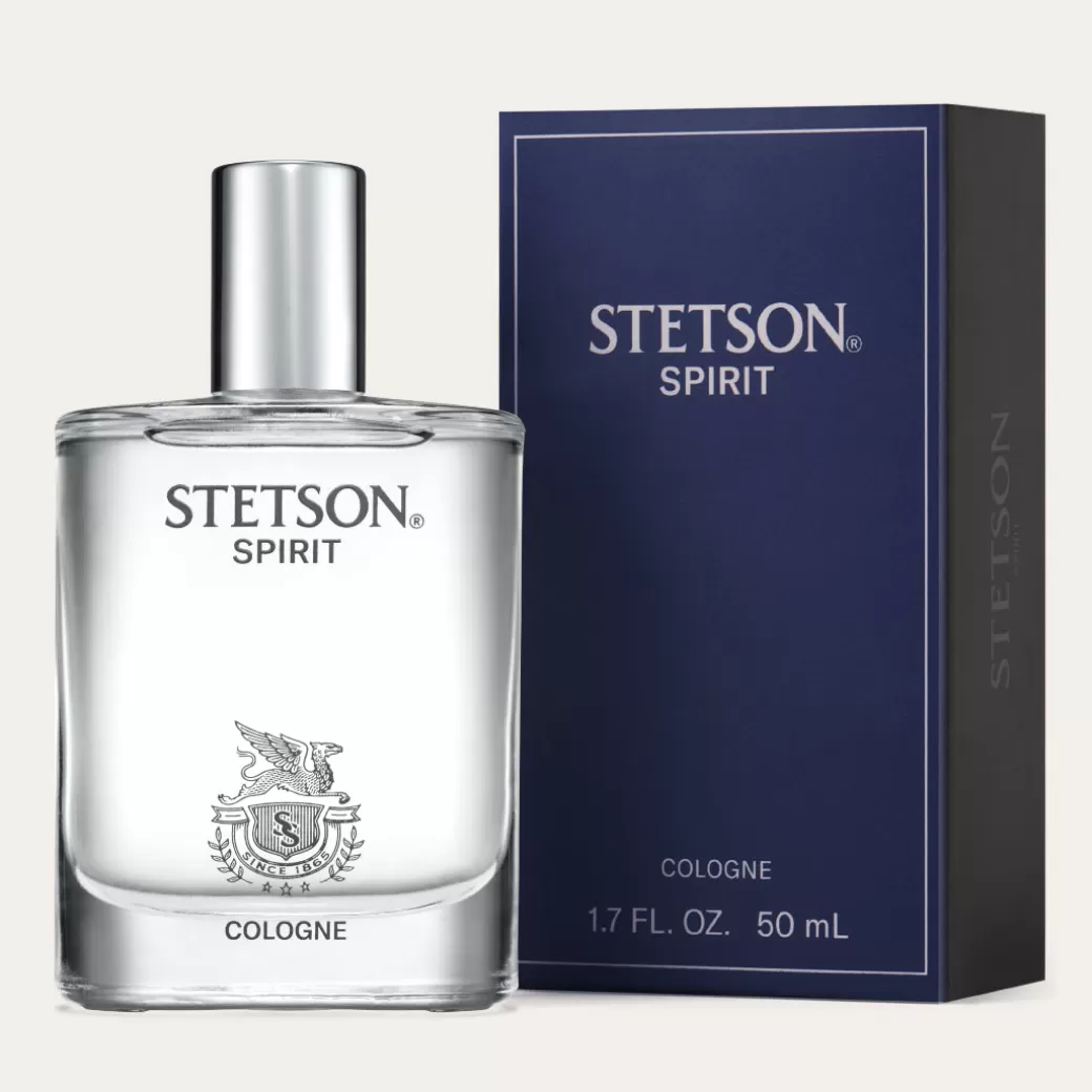 Spirit Cologne | Stetson Cheap