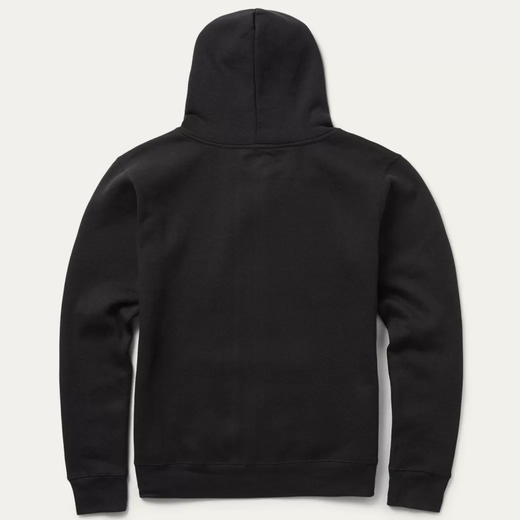 Star Hooded Sweatshirt | Stetson Online