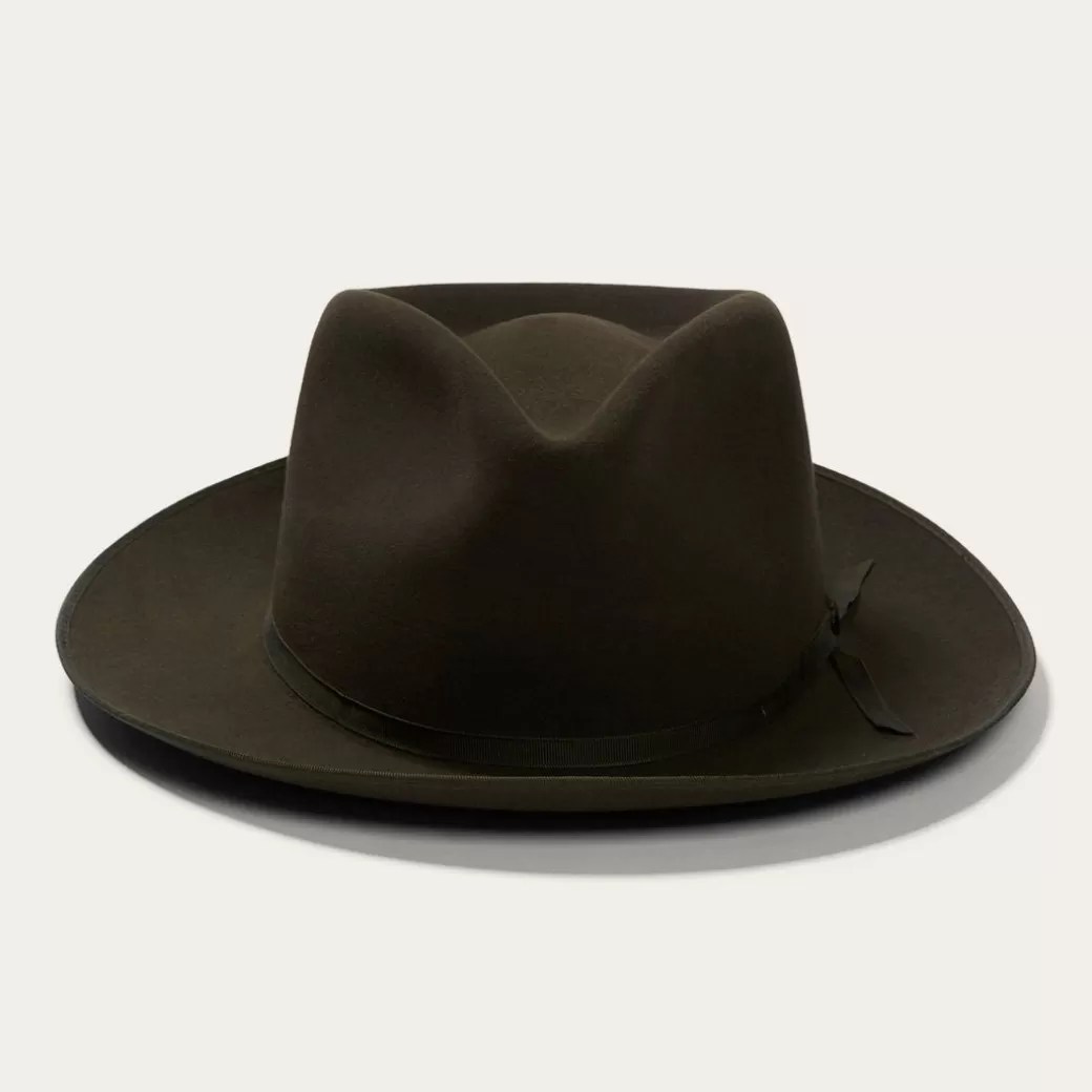 Stratoliner Fedora | Stetson Sale