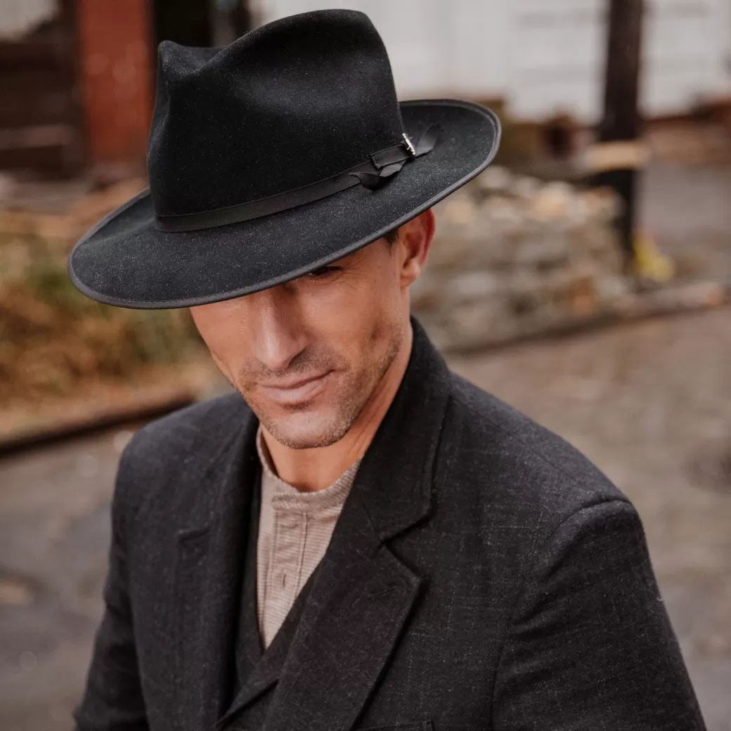 Stratoliner Fedora | Stetson Sale