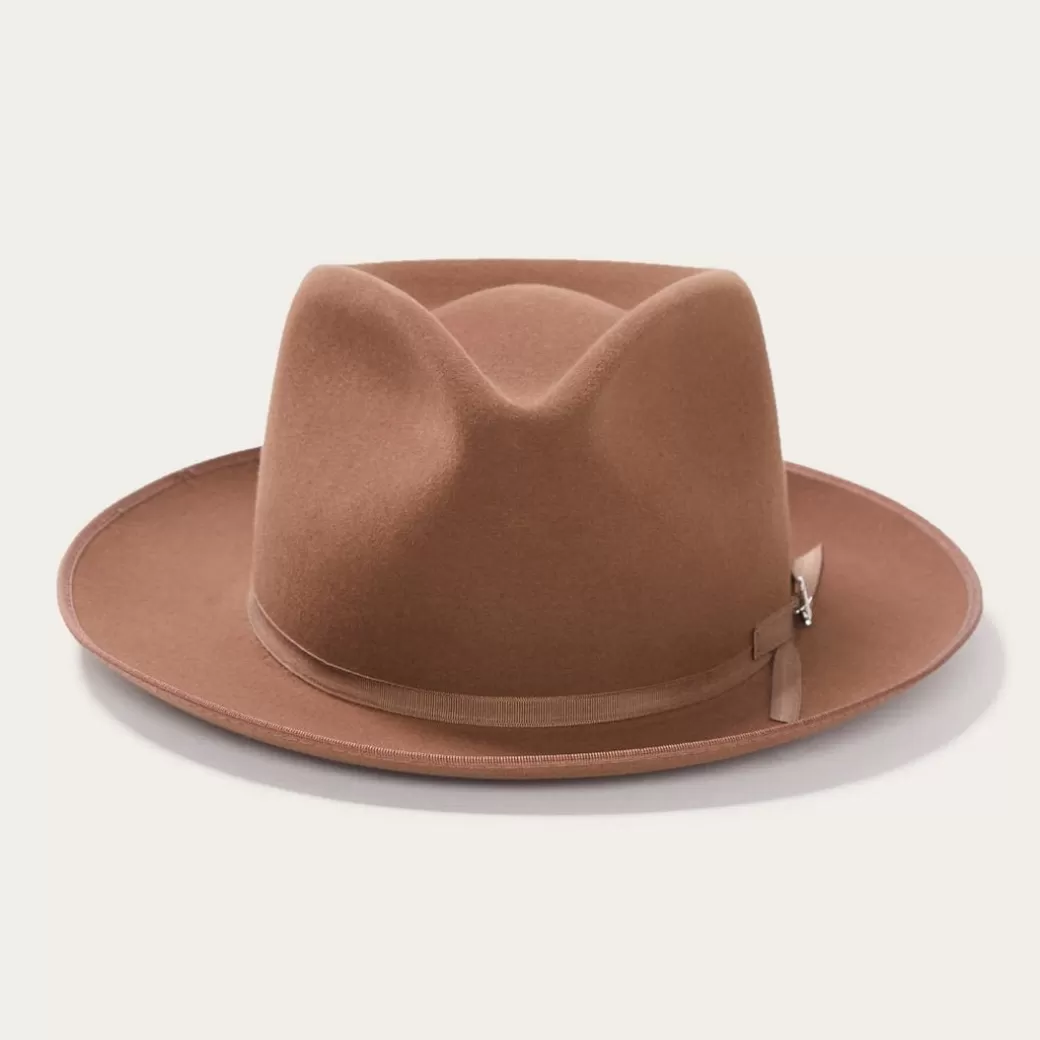 Stratoliner Fedora | Stetson Store