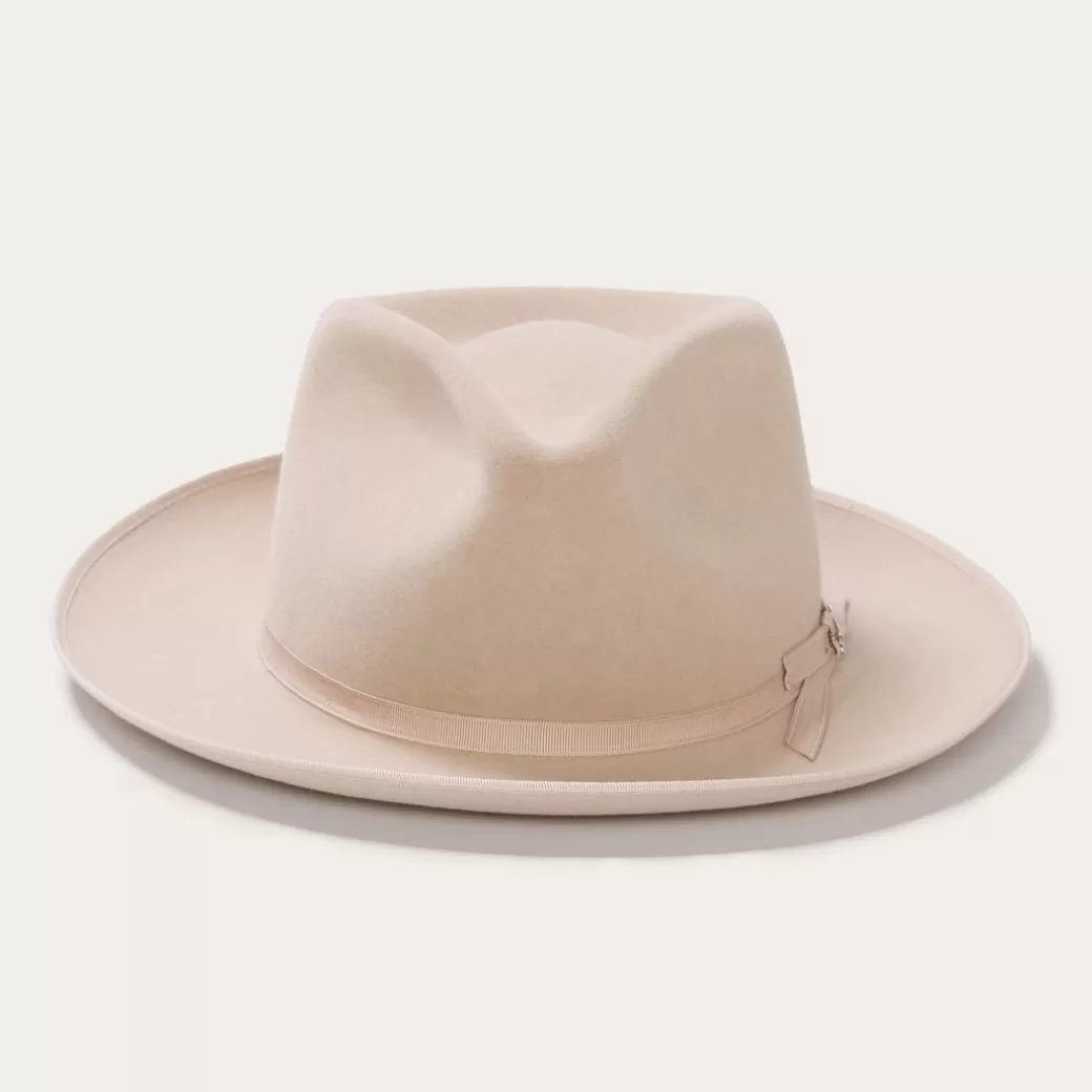 Stratoliner Fedora | Stetson New