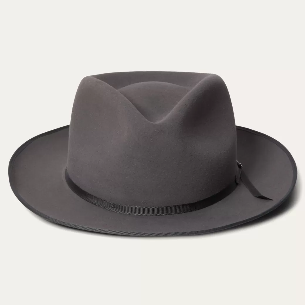 Stratoliner Fedora | Stetson Outlet