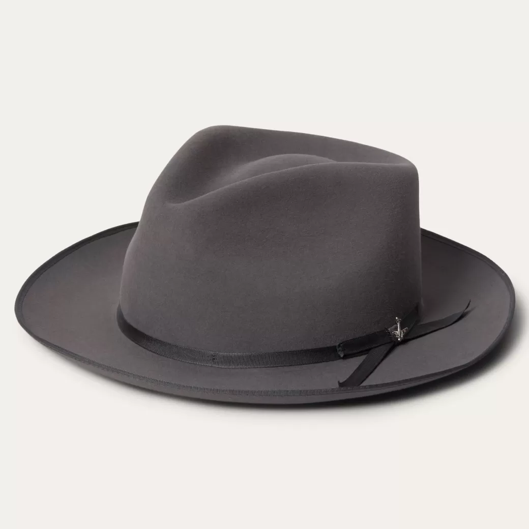 Stratoliner Fedora | Stetson Outlet