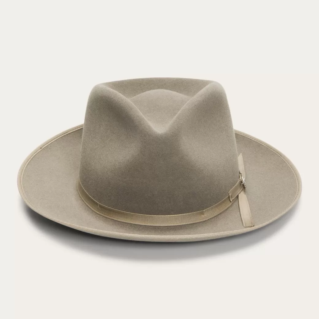 Stratoliner Fedora | Stetson Hot