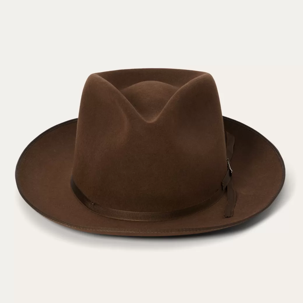 Stratoliner Limited Edition Fedora | Stetson Best