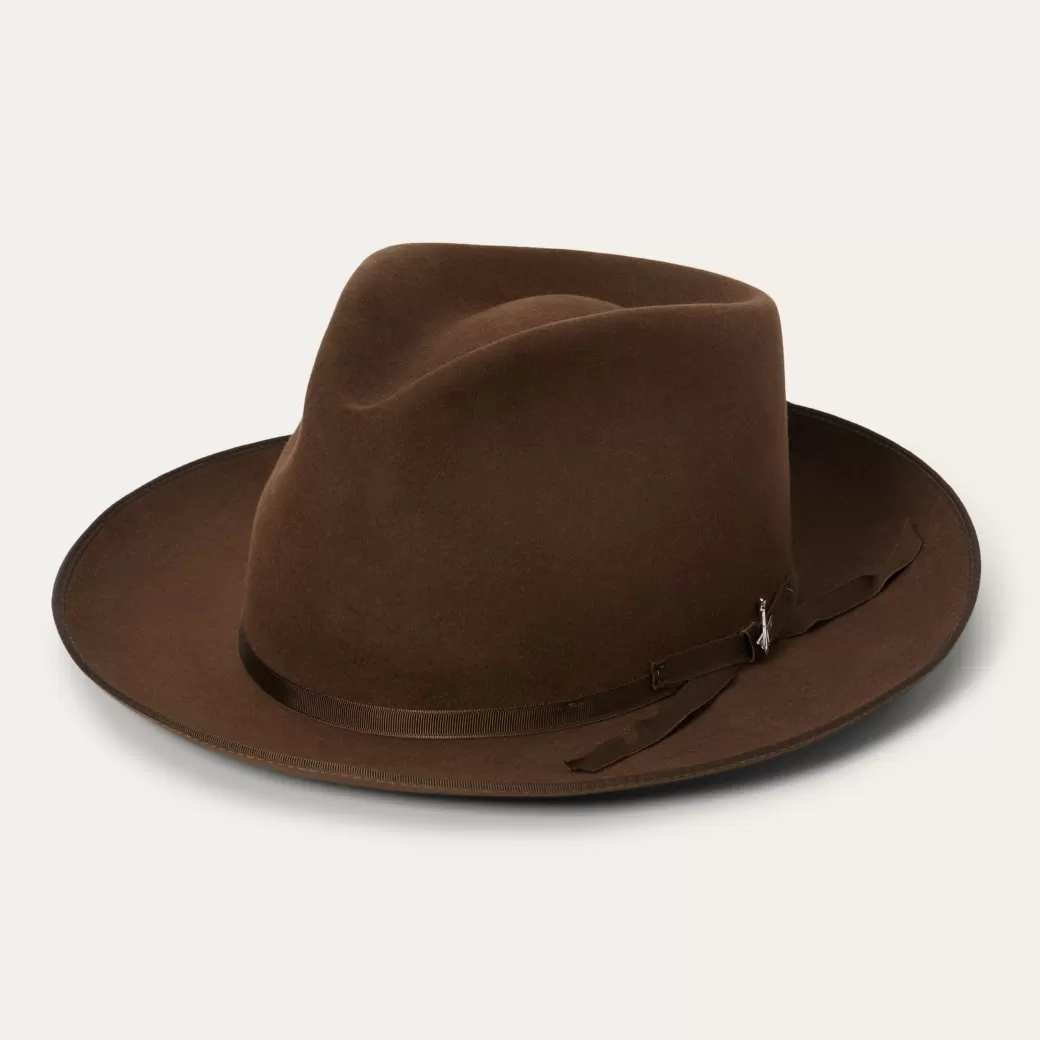 Stratoliner Limited Edition Fedora | Stetson Best