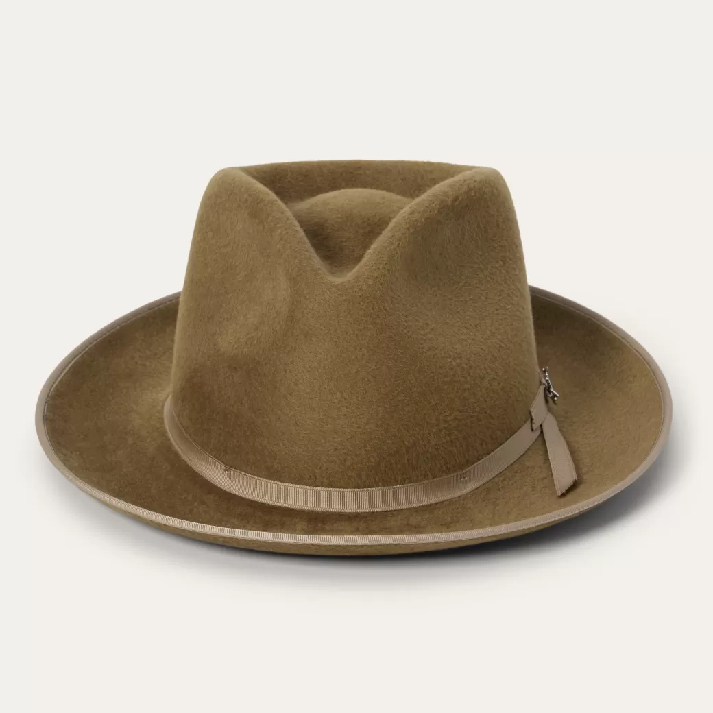 Stratoliner Limited Edition Fedora | Stetson Cheap