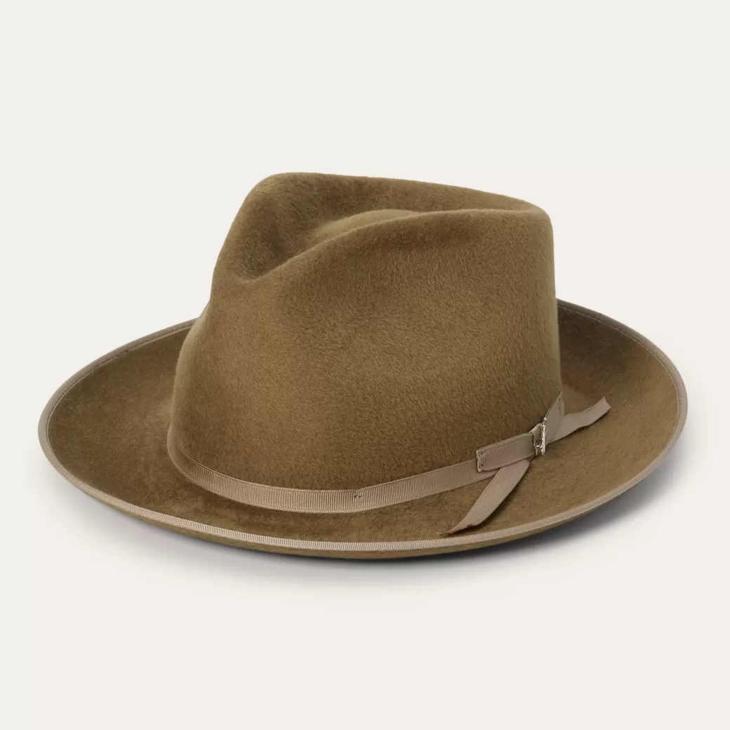 Stratoliner Limited Edition Fedora | Stetson Cheap