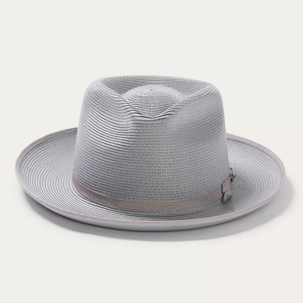 Stratoliner Milan Fedora | Stetson Cheap