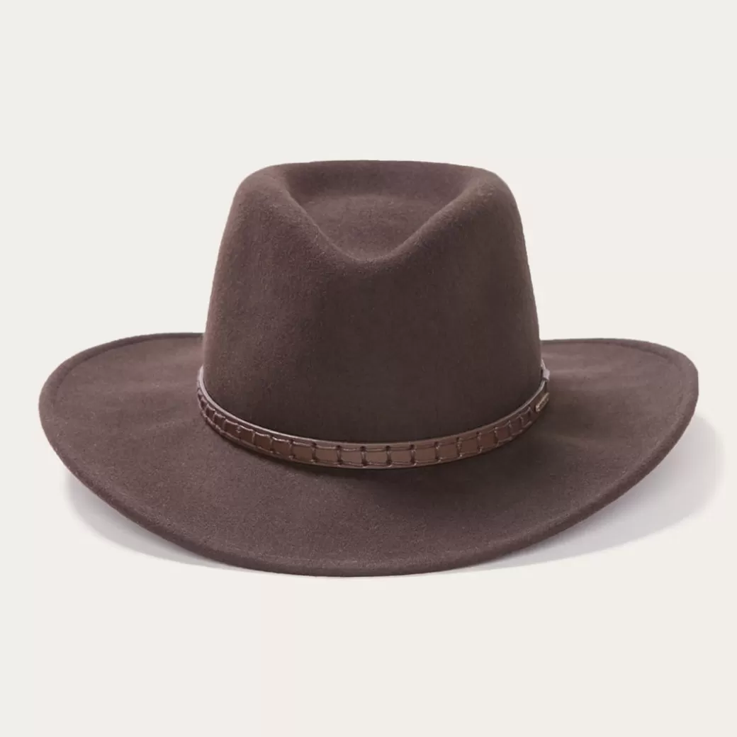 Sturgis Outdoor Hat | Stetson Hot