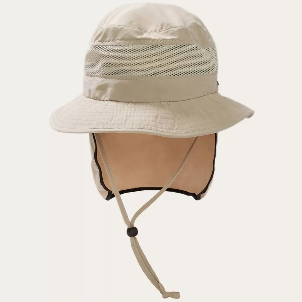 Switchback 'No Fly Zone' Mesh Bucket Hat | Stetson Best Sale