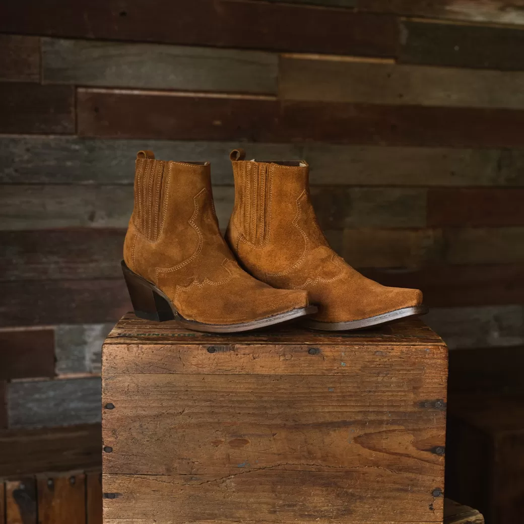 Talula Boots | Stetson Sale