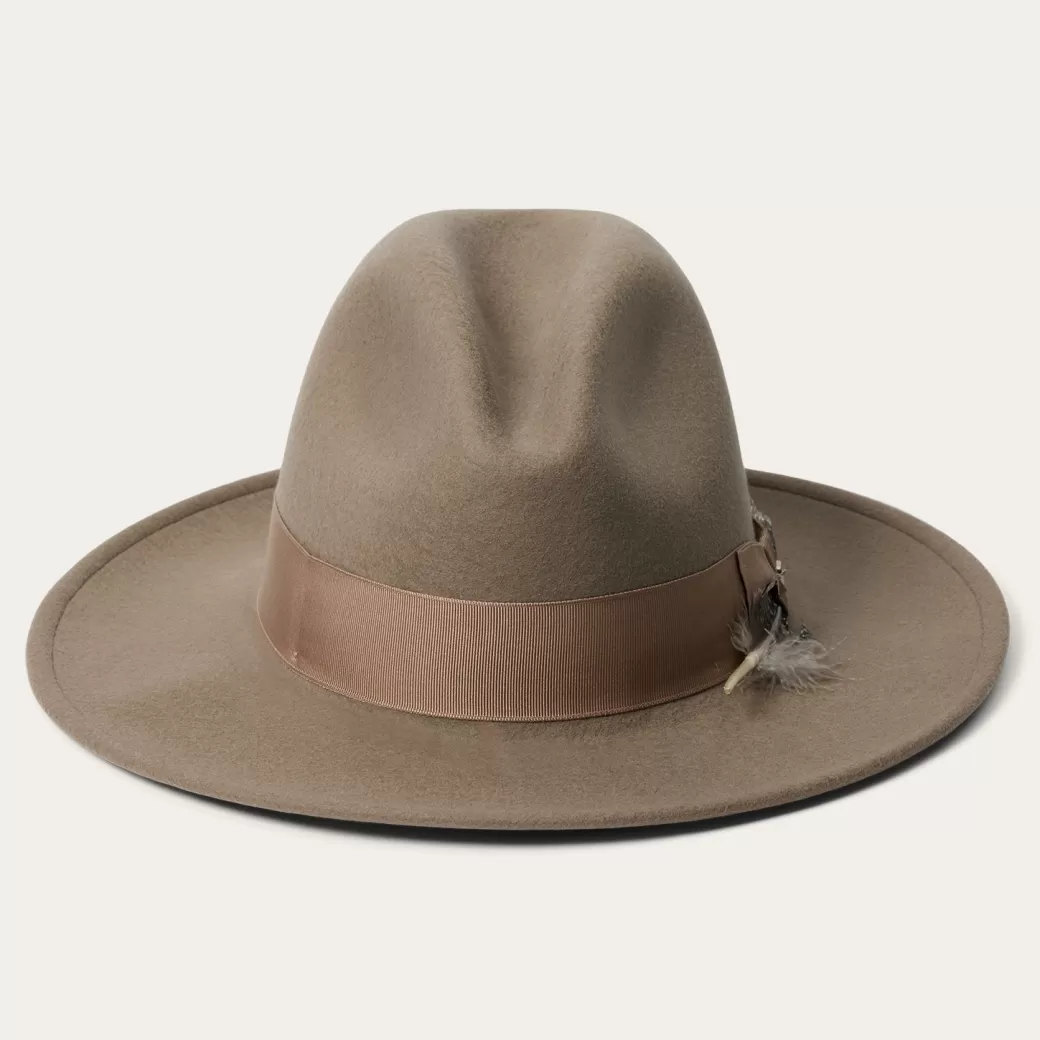 The McCrea | Stetson Cheap