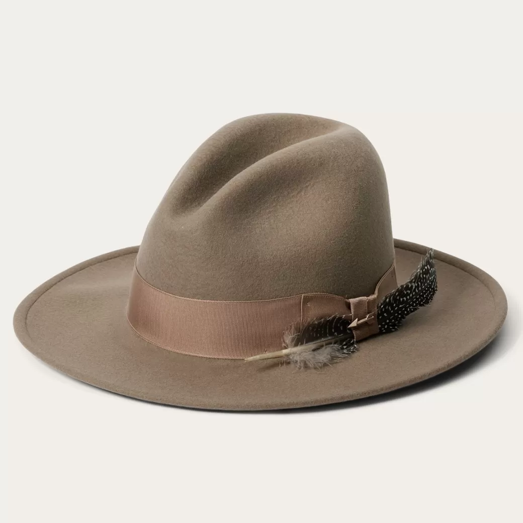 The McCrea | Stetson Online