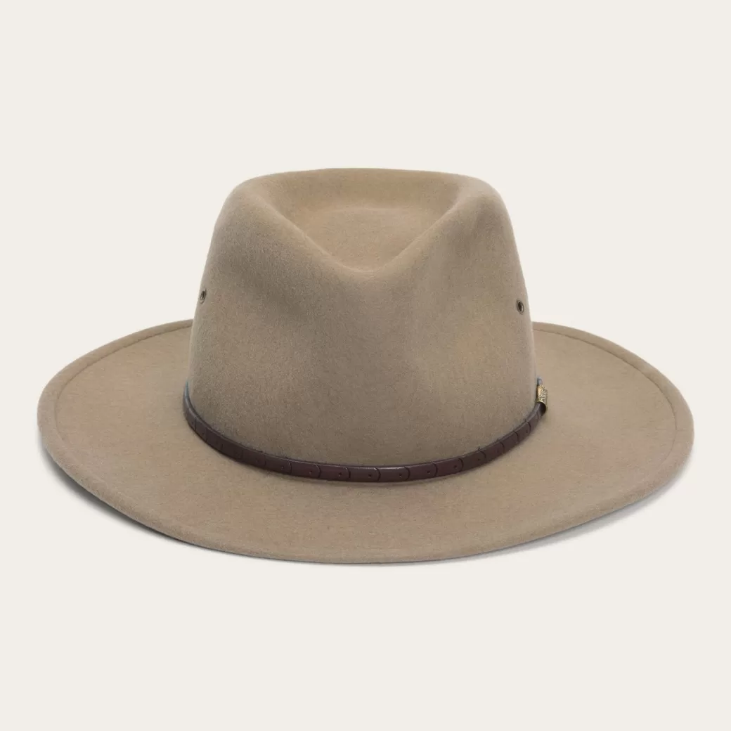 The Moab | Stetson Discount