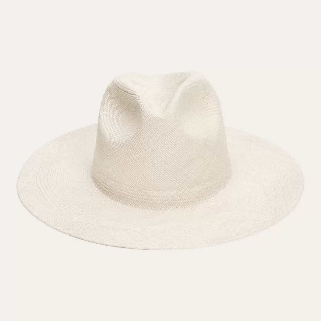 The ist Straw Hat | Stetson Sale