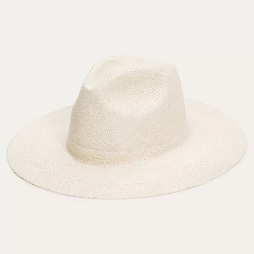 The ist Straw Hat | Stetson Sale