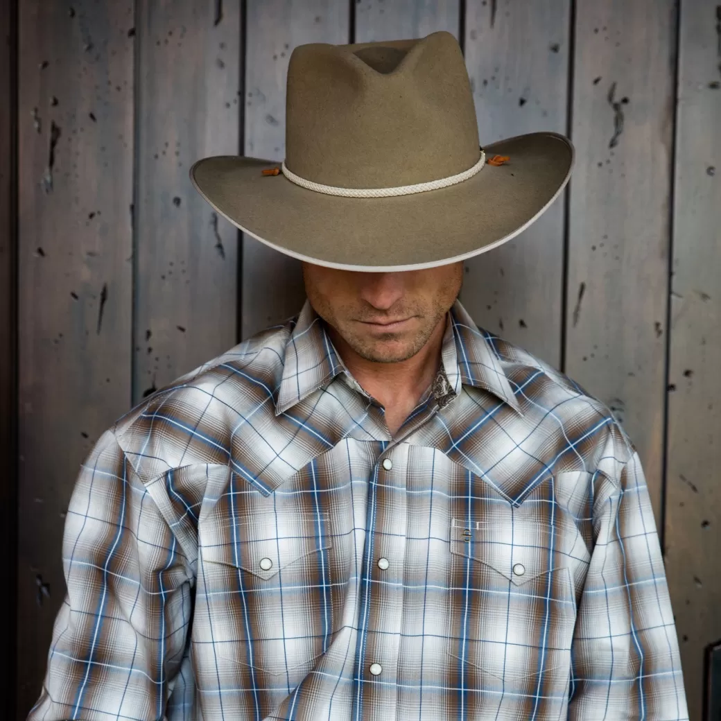 The Quicklink | Stetson Shop