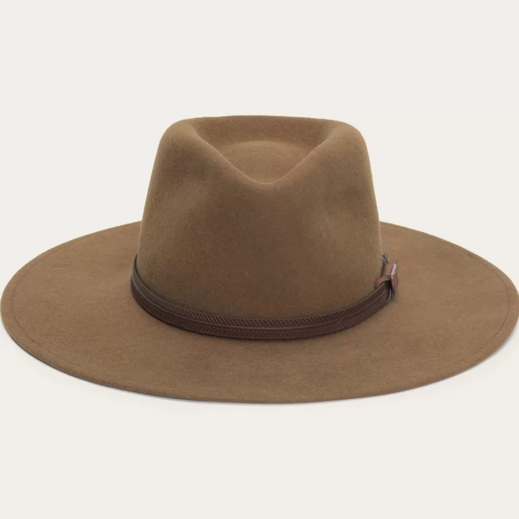 The Stargazer Outdoor Hat | Stetson Clearance