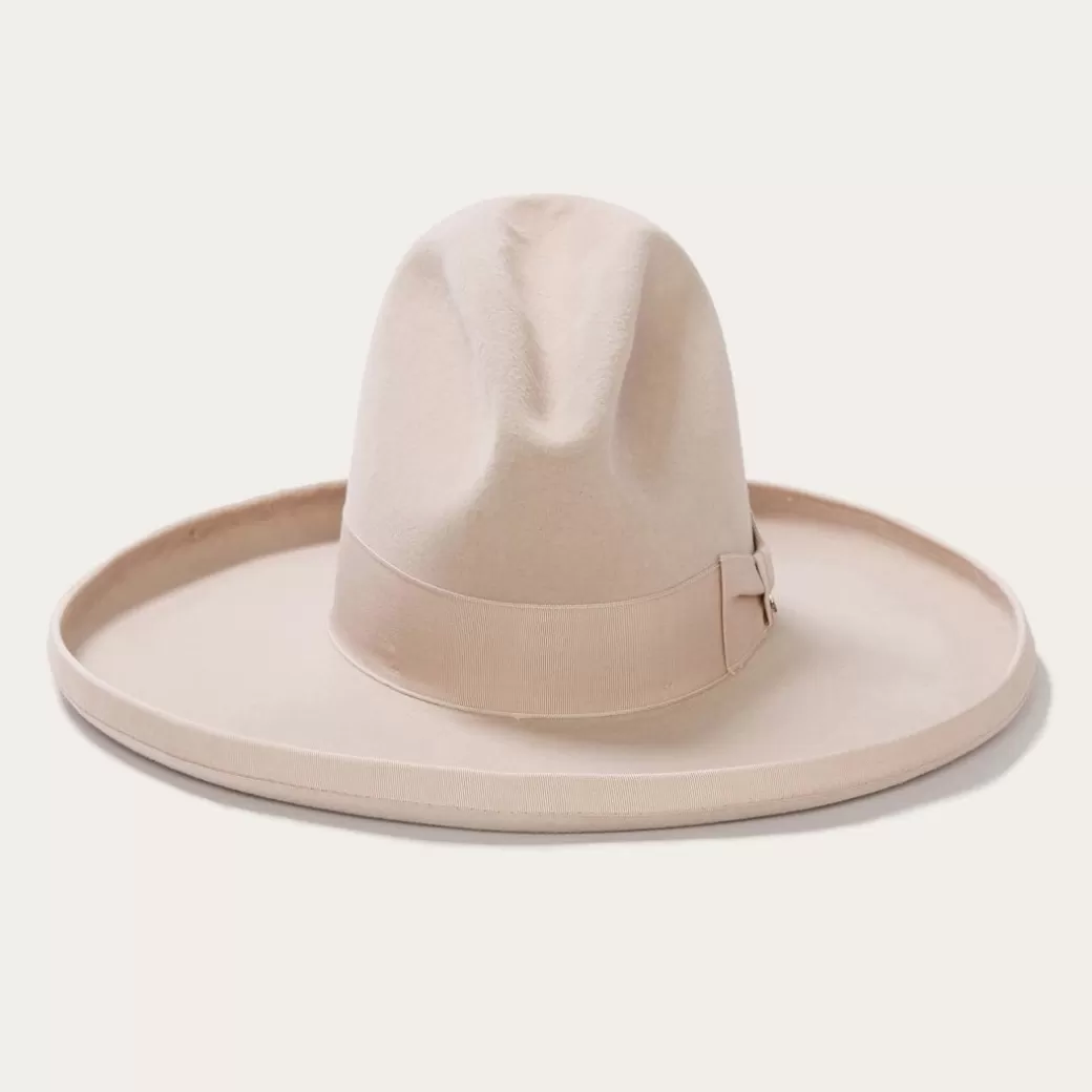 Tom Mix 6X Cowboy Hat | Stetson Fashion