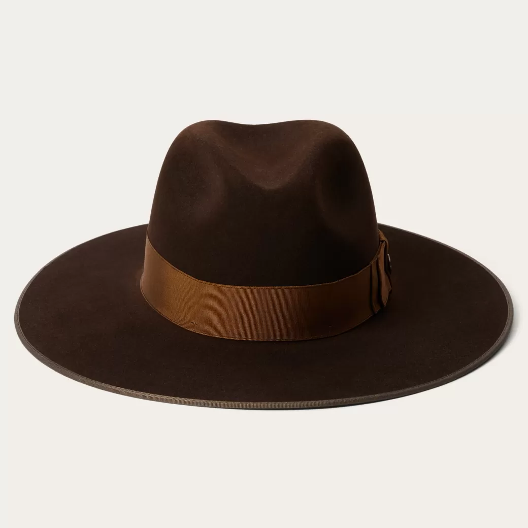 Tri-City Fedora | Stetson Store