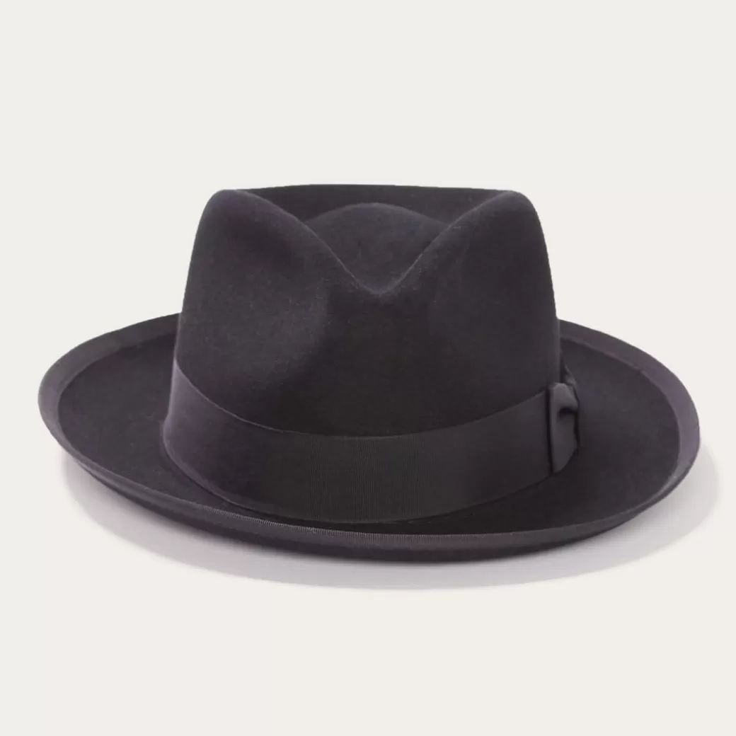 Whippet Fedora | Stetson Best