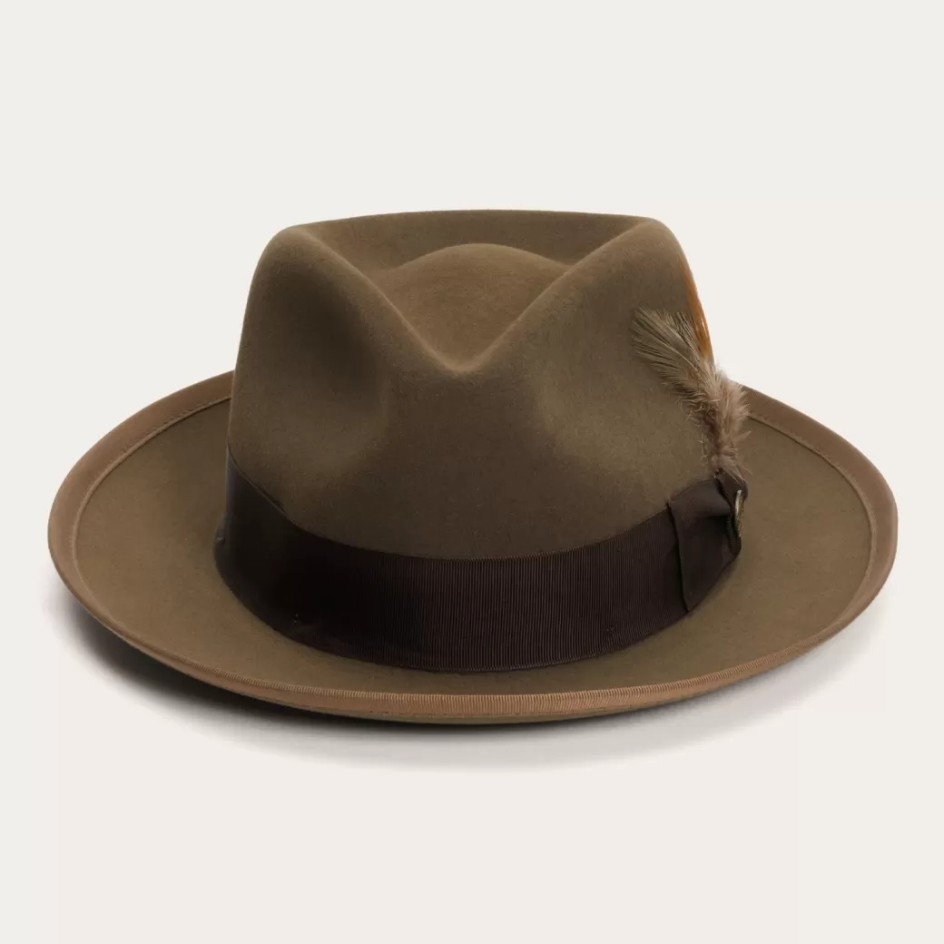 Whippet Fedora | Stetson Store