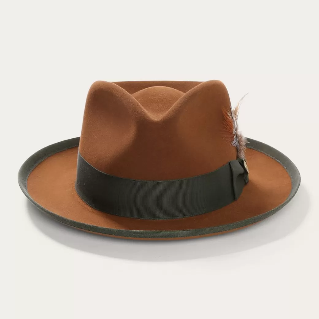 Whippet Fedora | Stetson Best Sale