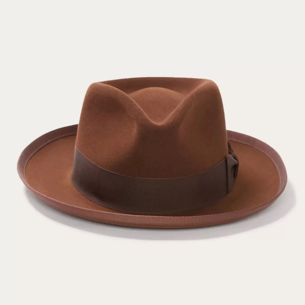 Whippet Fedora | Stetson Best