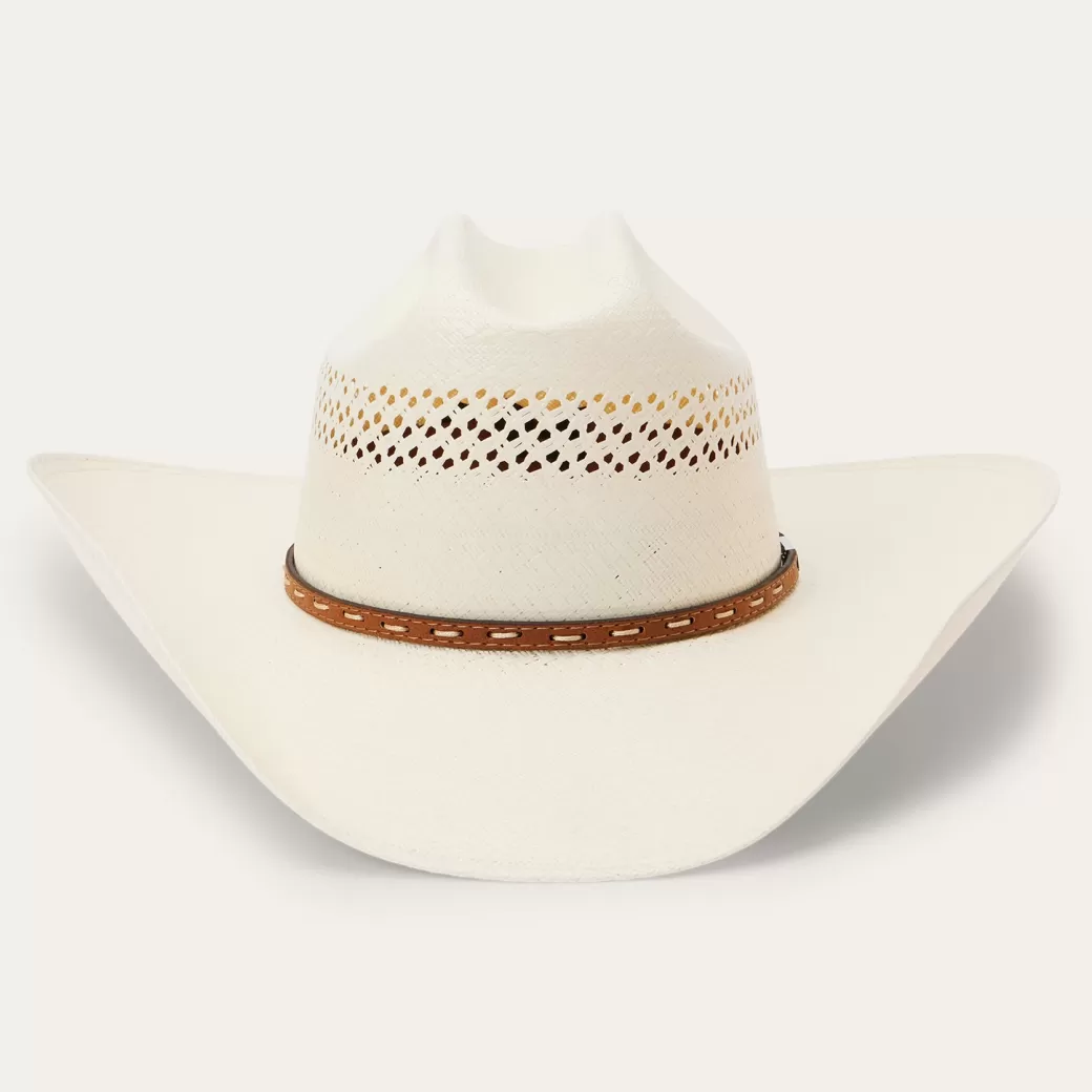 Williston 8X Straw Cowboy Hat | Stetson Best Sale