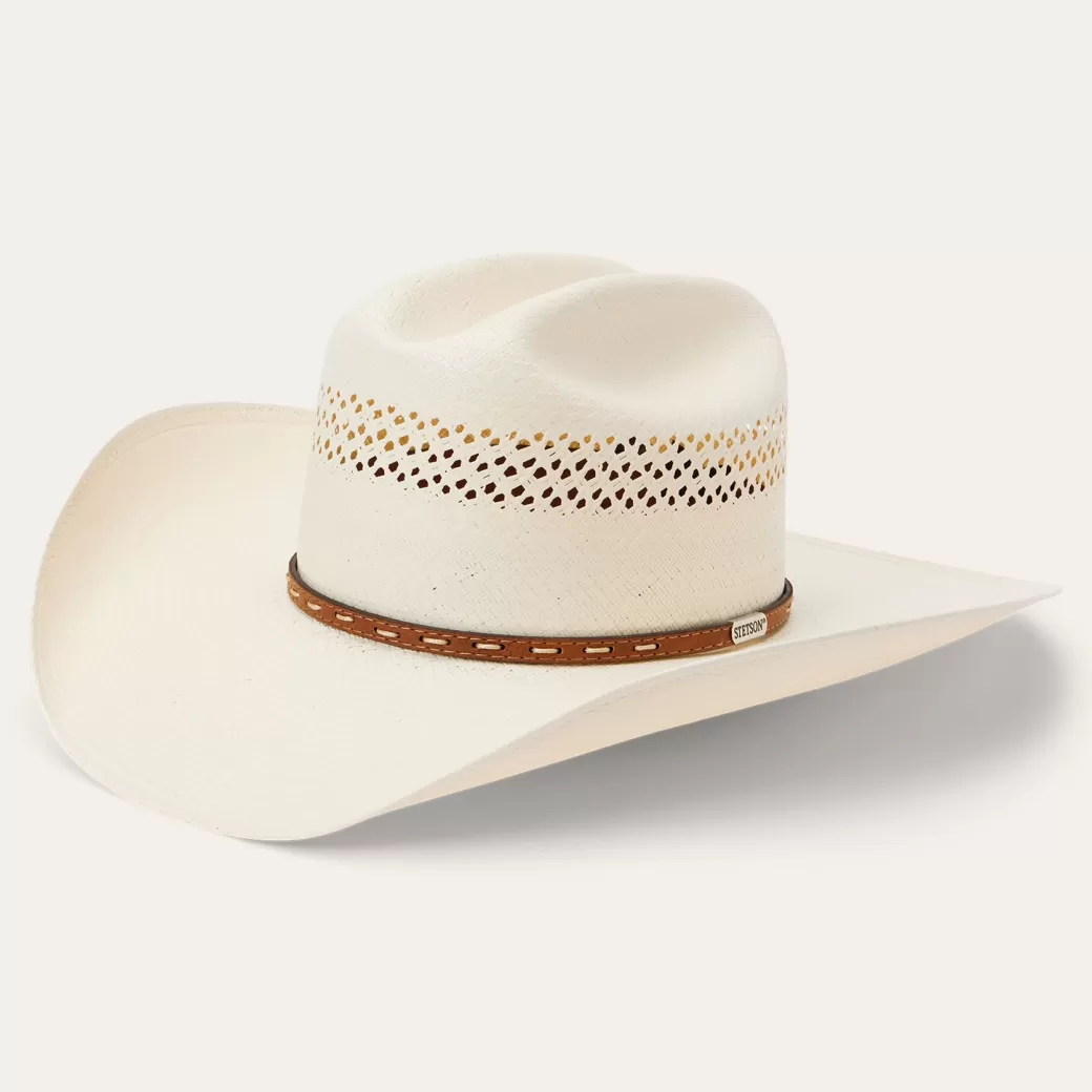 Williston 8X Straw Cowboy Hat | Stetson Best Sale