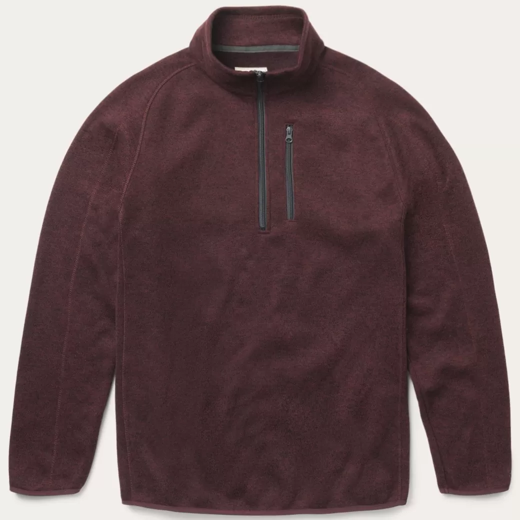 Knit Pullover | Stetson Store