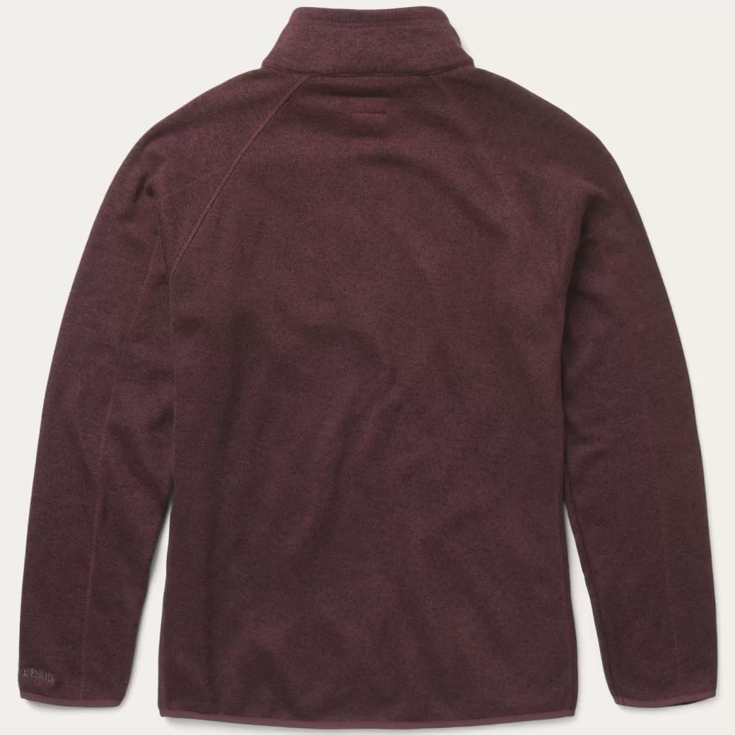 Knit Pullover | Stetson Store