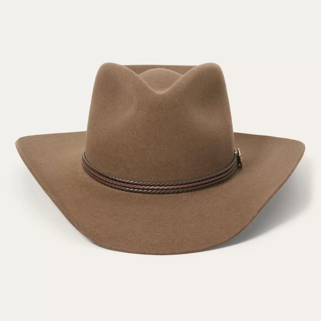 Woodrow | Stetson Best Sale