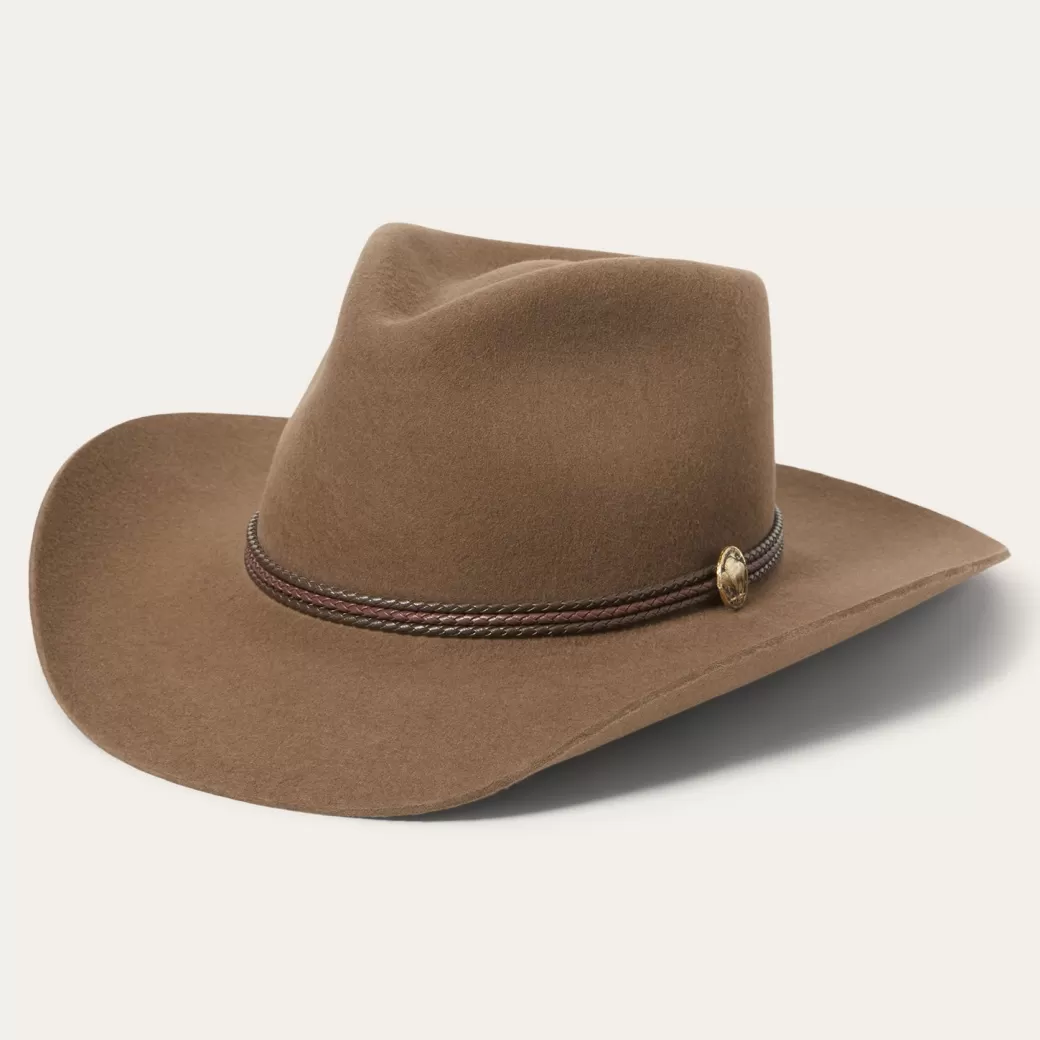 Woodrow | Stetson Best Sale