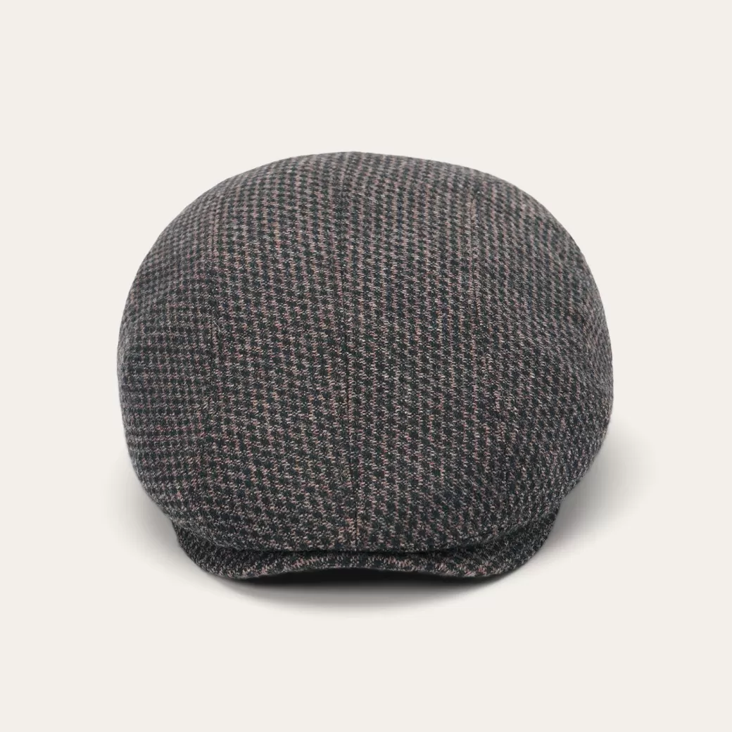 Wool Ivy Cap | Stetson Best