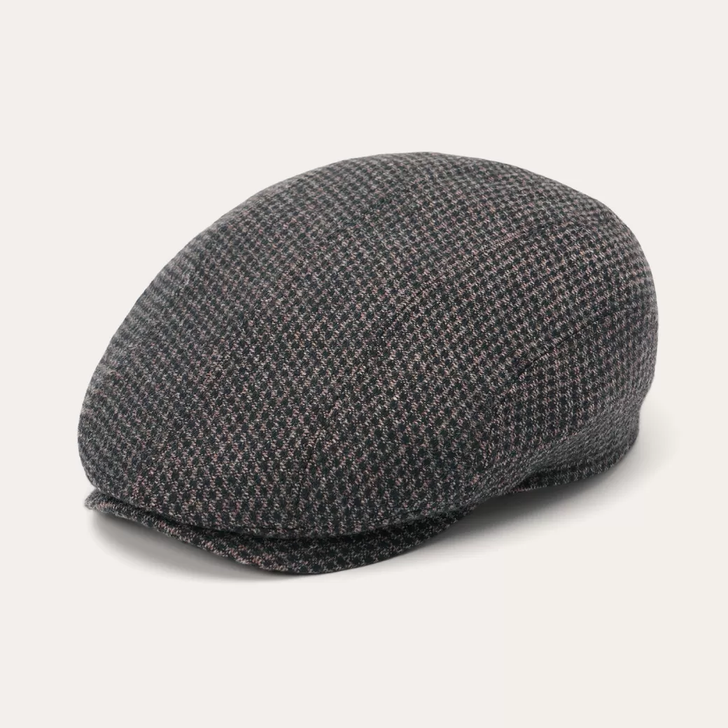 Wool Ivy Cap | Stetson Best