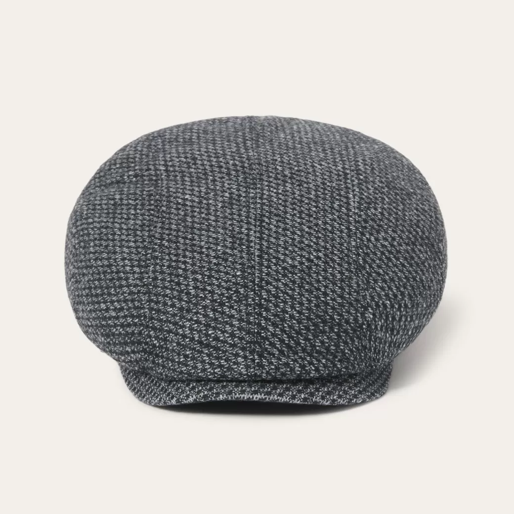 Wool Ivy Cap | Stetson Cheap