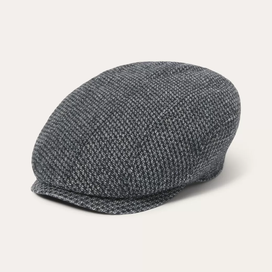 Wool Ivy Cap | Stetson Cheap