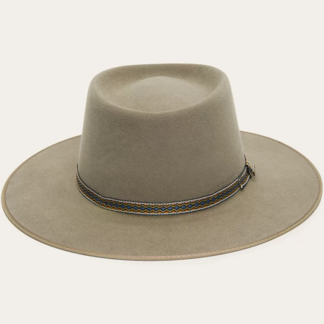 Yancy Outdoor Hat | Stetson Discount