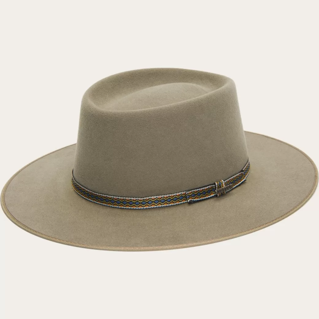 Yancy Outdoor Hat | Stetson Discount