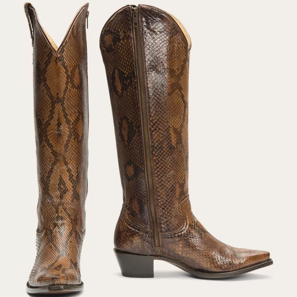 Yasmin Boots | Stetson Cheap